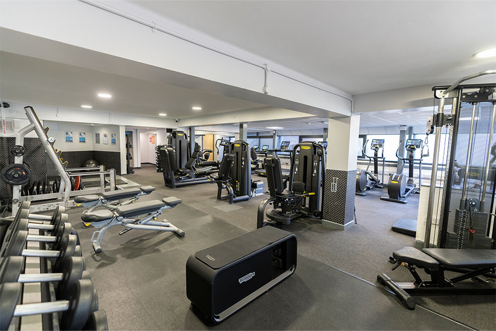 Ladies Only Gym - Available Near You | Total Fitness | Join Online Or ... All womens gym near me