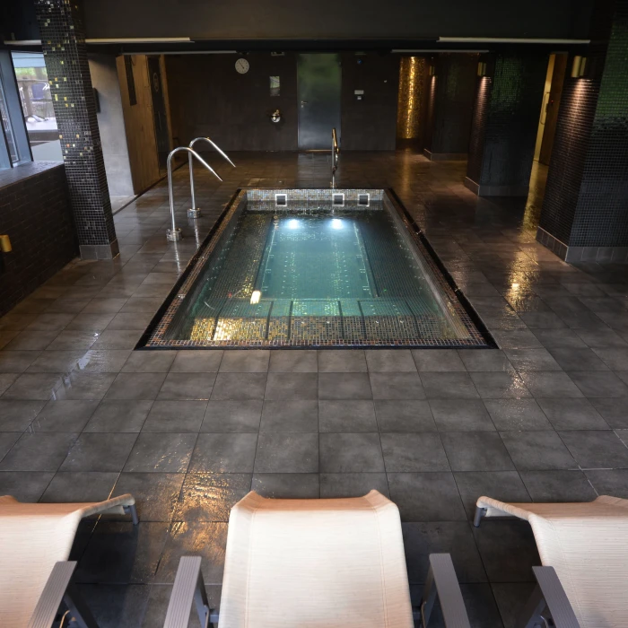 thermalsuite