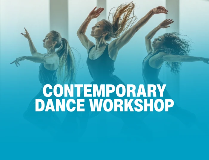 Dance Workshop Push