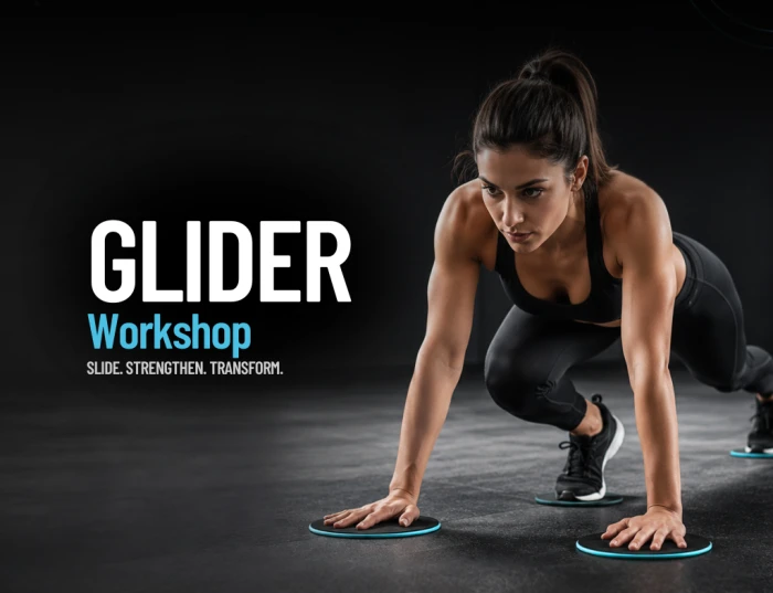 WS-Glider Workshop-Push