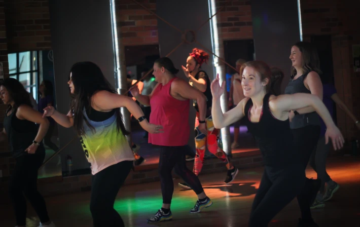 CV Dance 1